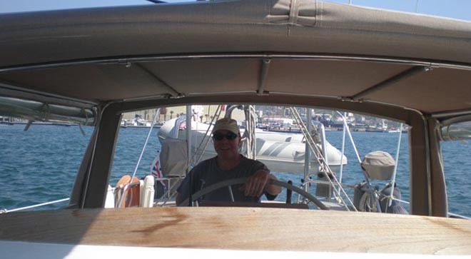 On the Road again - what to expect? © Yacht Balvenie